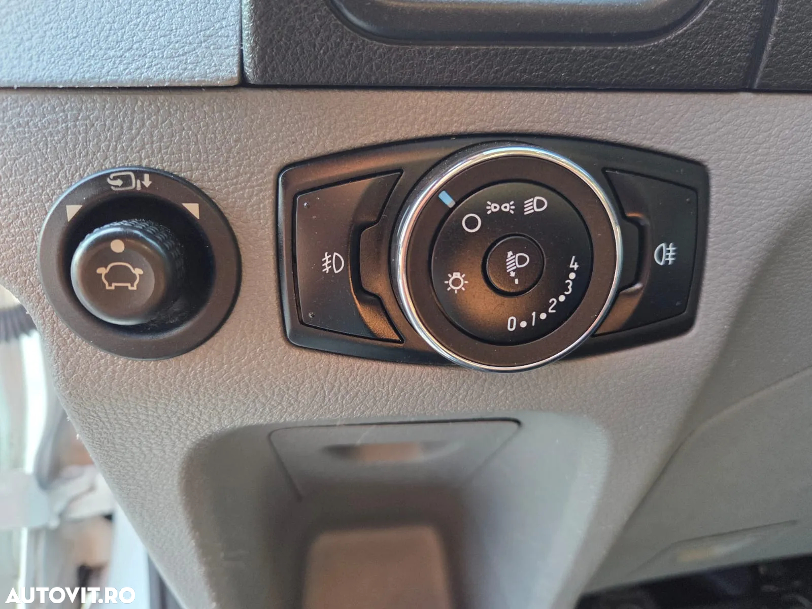 Ford Transit L3H3 - 32