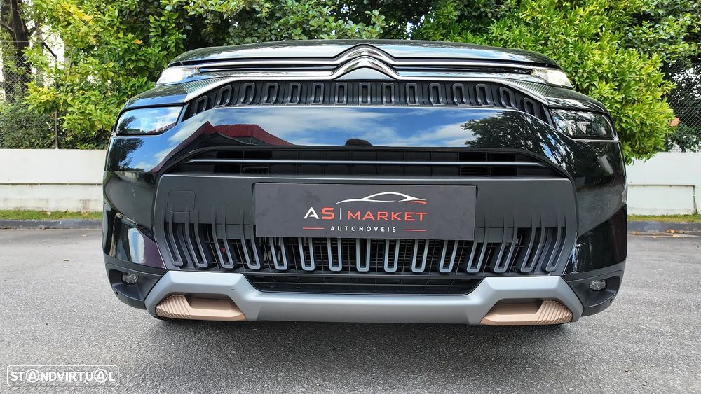 Citroën C3 Aircross 1.2 PureTech C-Series - 3