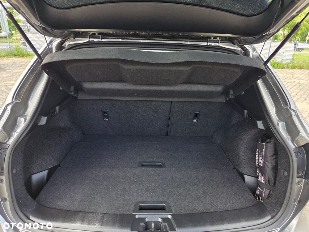 Nissan Qashqai 1.2 DIG-T Tekna Xtronic - 28