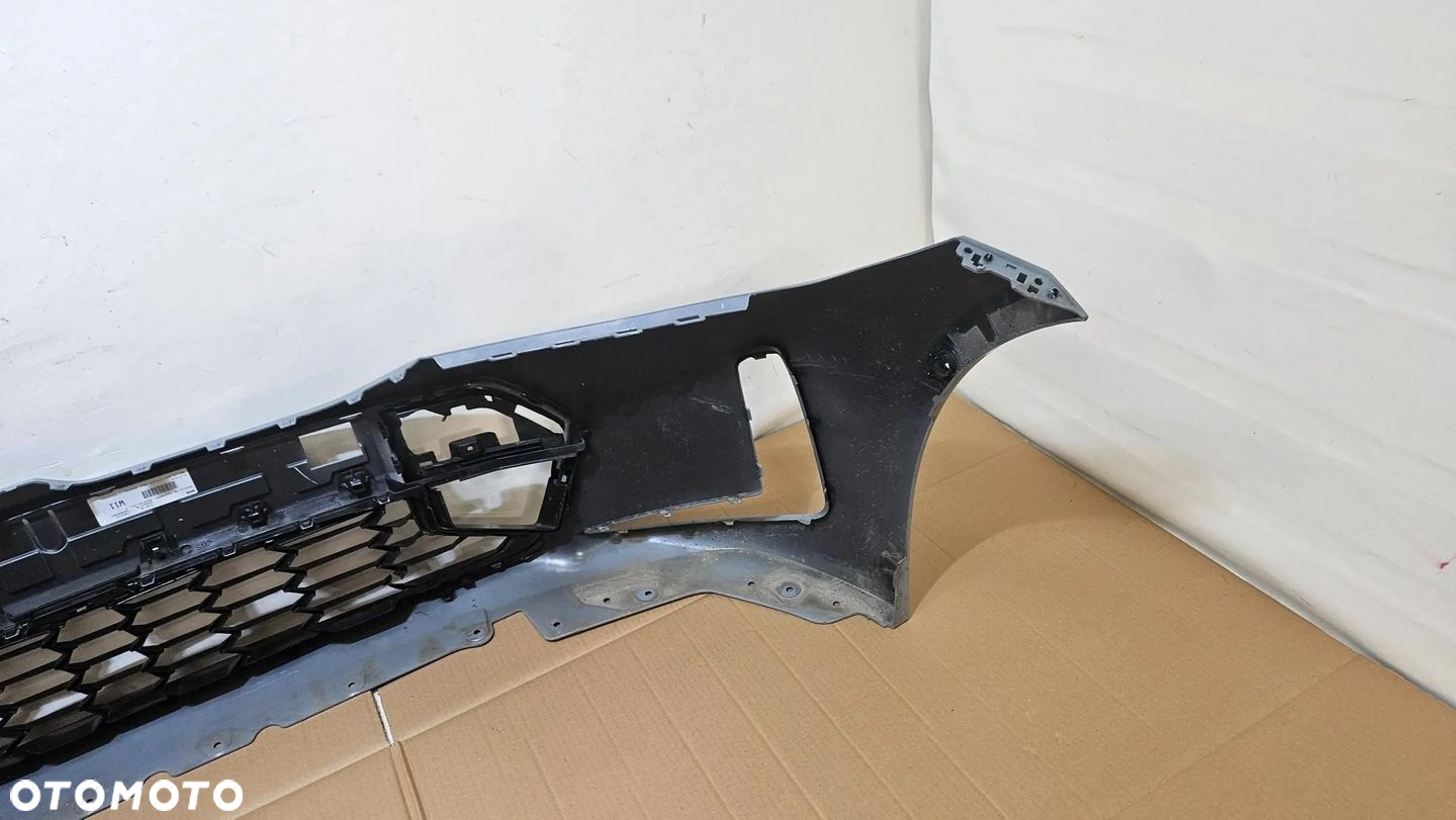 ZDERZAK PRZÓD PRZEDNI BMW 3 G20 G21 LIFT LCI M-PAKIET - 9