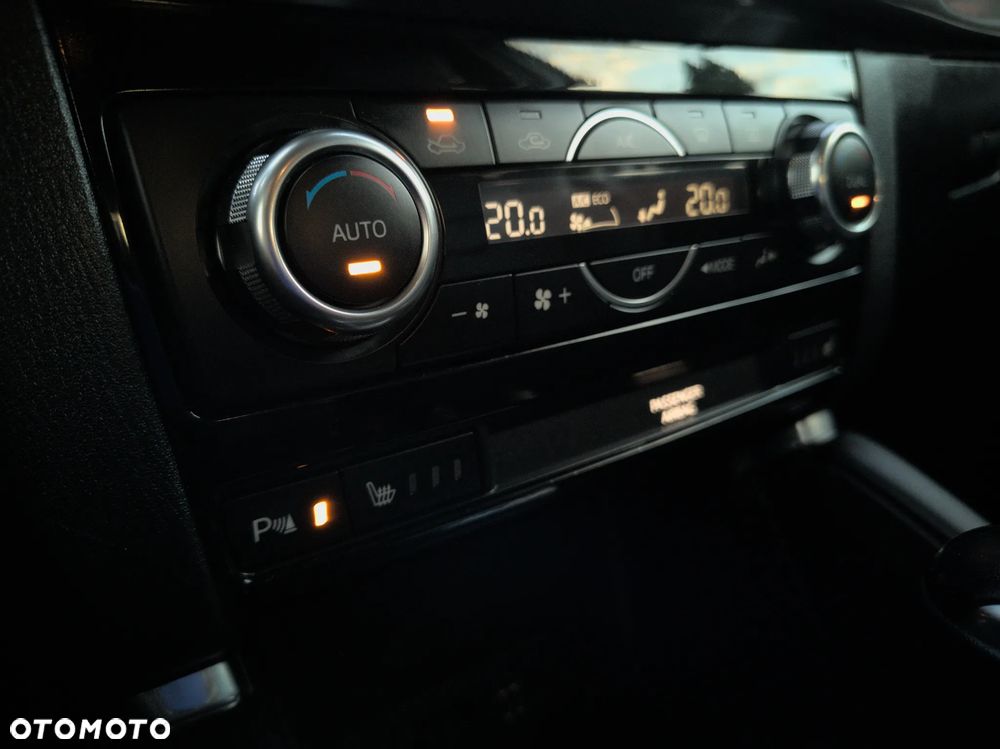Mazda CX-5 2.0 Skypassion 2WD - 20