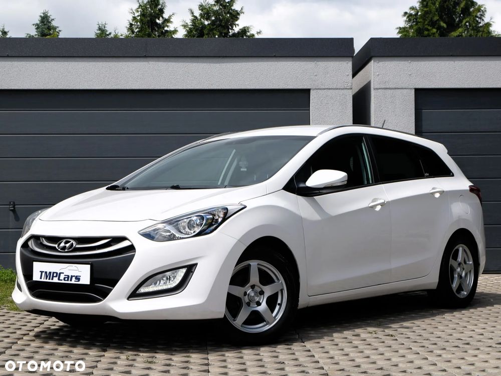 Hyundai i30 1.6 GDI Comfort - 13