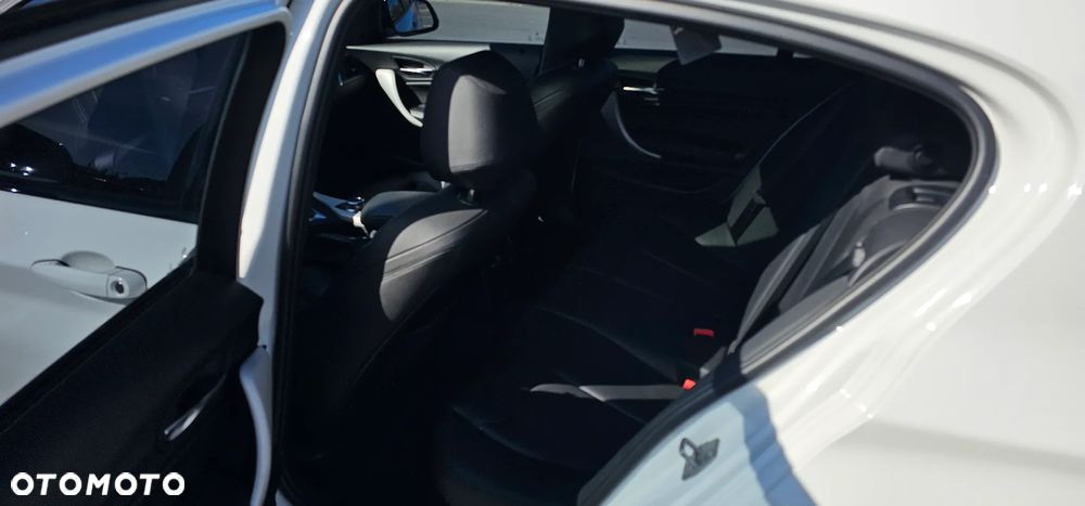 BMW Seria 1 118i Edition M Sport Shadow - 18