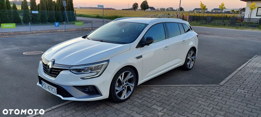 Renault Megane - 30