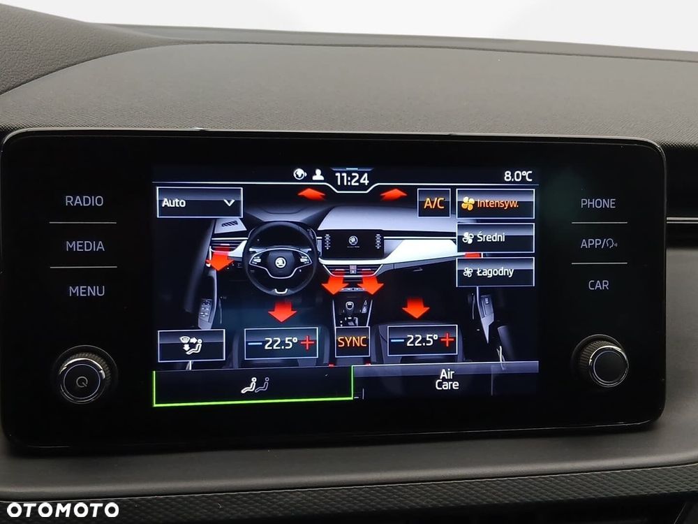 Skoda Scala 1.0 TSI Ambition - 21