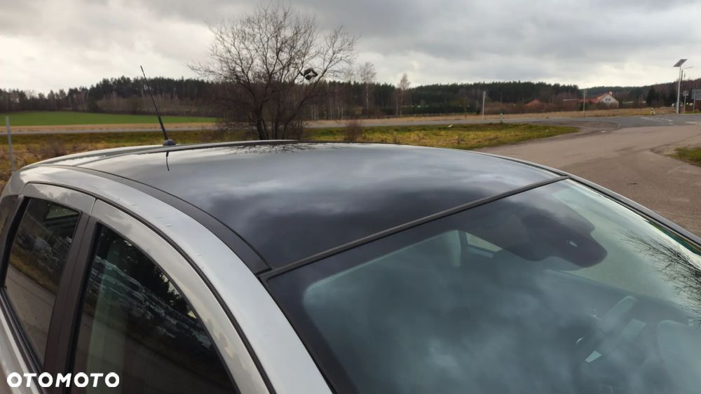 Nissan Qashqai 2.0 tekna - 9