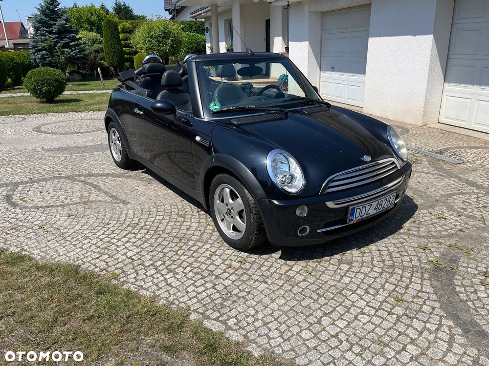 MINI ONE Standard - 2
