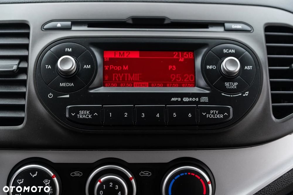 Kia Picanto 1.0 Spirit - 37