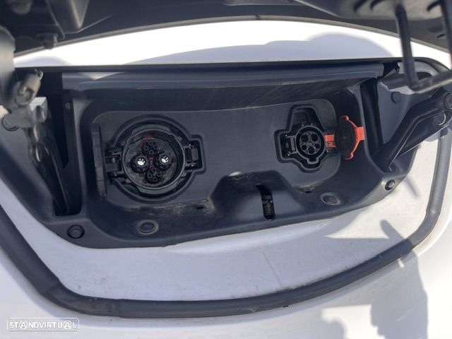 Nissan NV200 100% ELÉCTRICA COM FRIO - 18