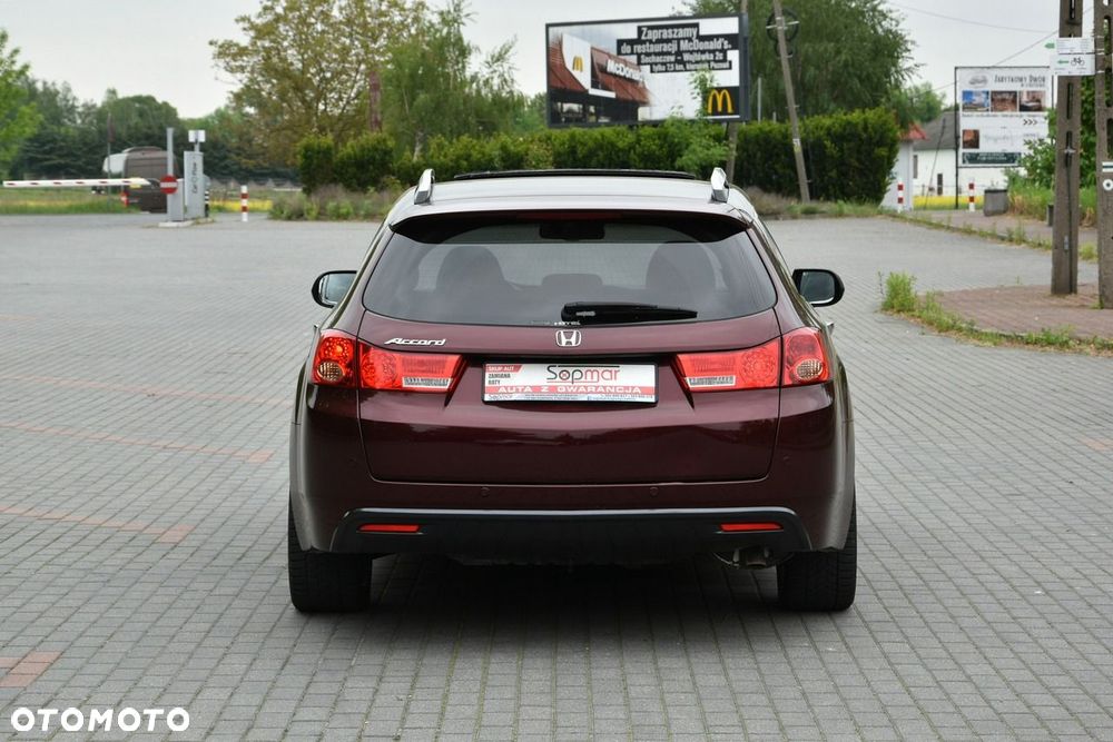 Honda Accord 2.2i-DTEC Executive - 7