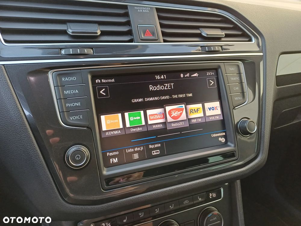 Volkswagen Tiguan 2.0 TSI BMT 4Mot Highline DSG - 13
