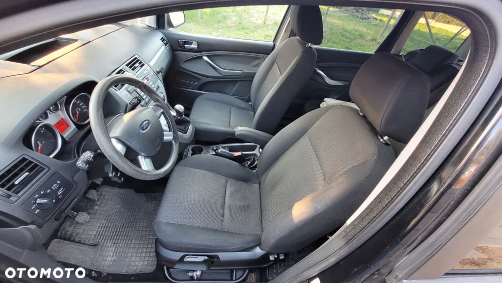 Ford C-MAX 1.8 Style+ - 5