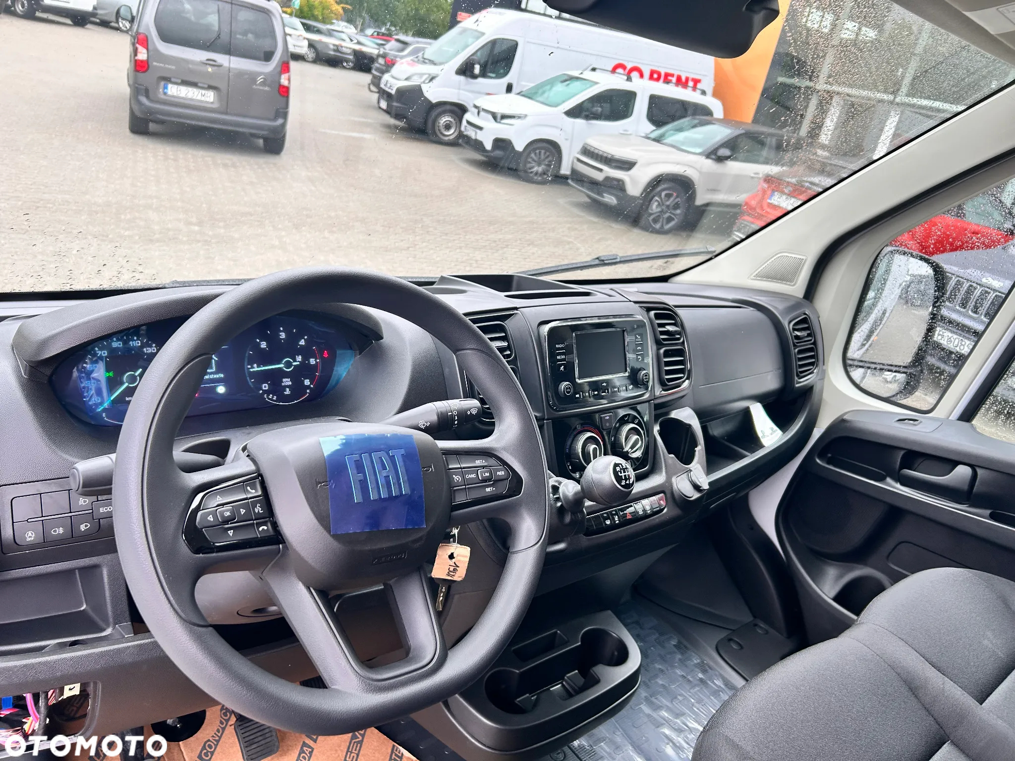 Fiat Ducato Furgon - 7