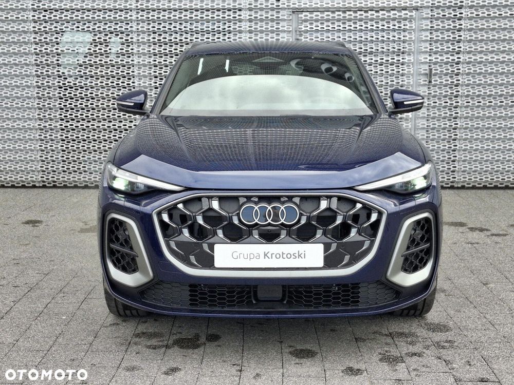 Audi Q5 - 2