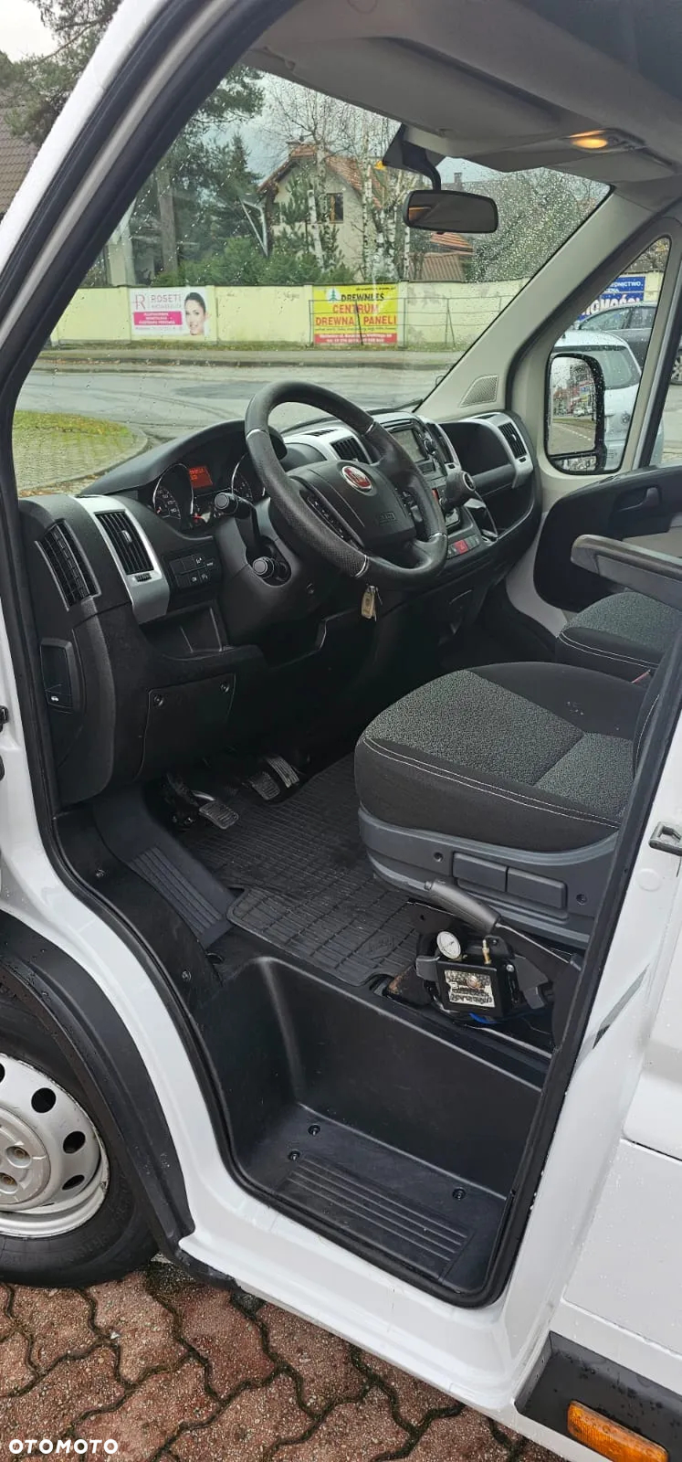 Fiat Ducato - 11