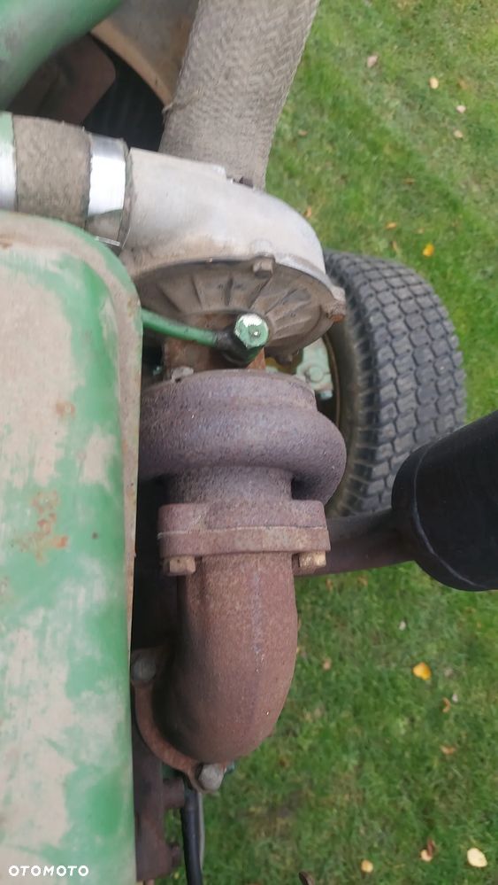 John Deere 1050 - 15