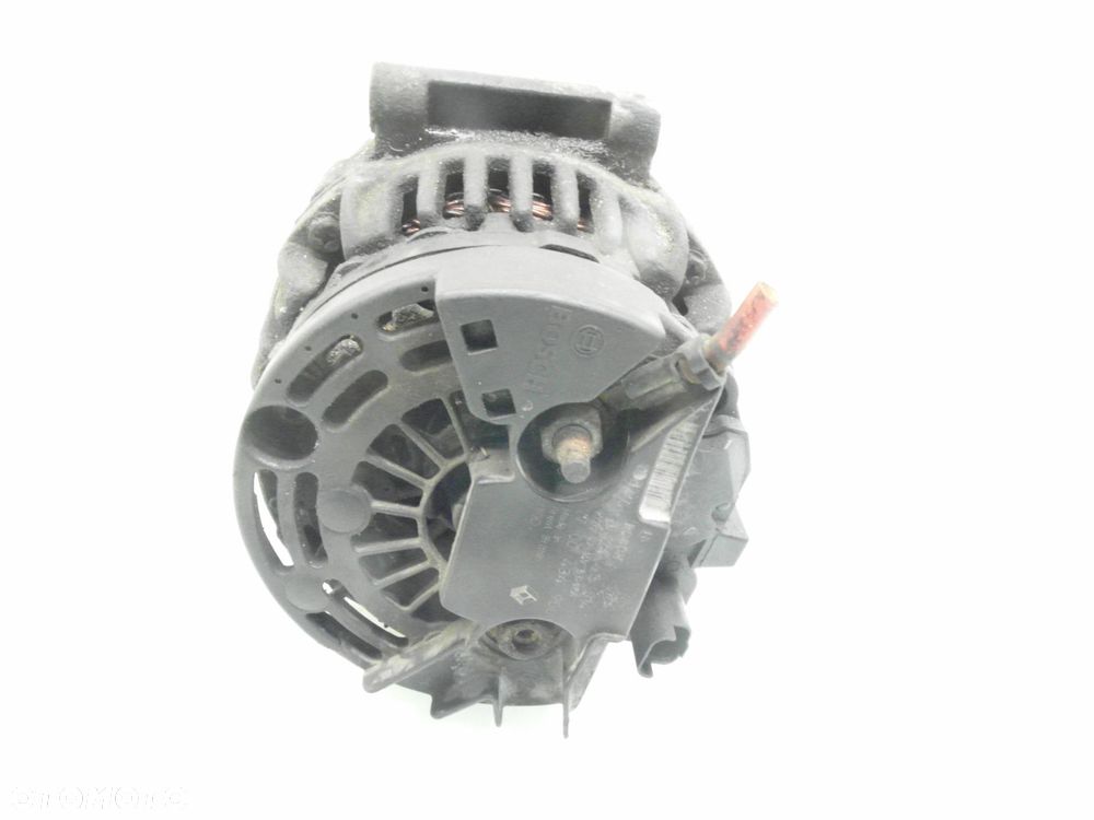 ALTERNATOR RENAULT THALIA I 1.4 0124415014 7700434900 - 8