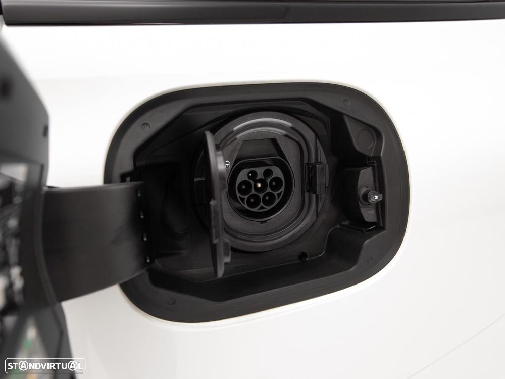 Mercedes-Benz C 300 de T 9G-TRONIC Avantgarde - 14