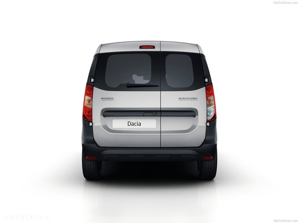 Dacia Dokker 1.5 dCi Outdoor - 23