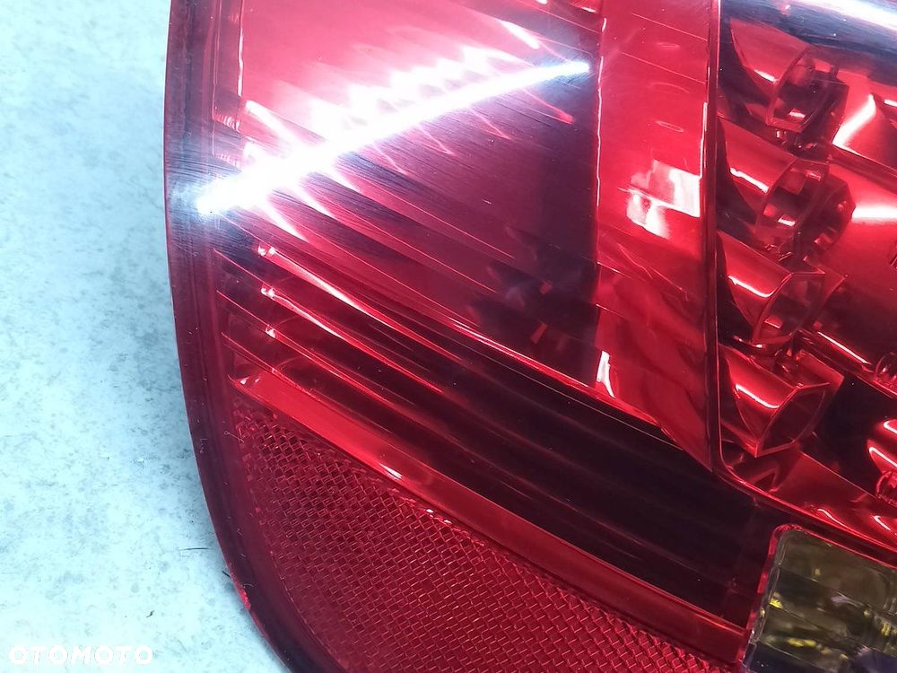 LAMPA TYLNA LEWA AUDI A6 C6 89037044 VALEO KOMBI - 4