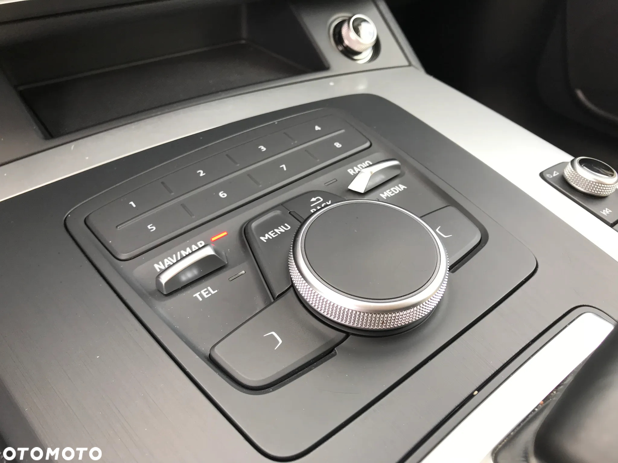 Audi Q5 2.0 TFSI Quattro Sport S tronic - 35