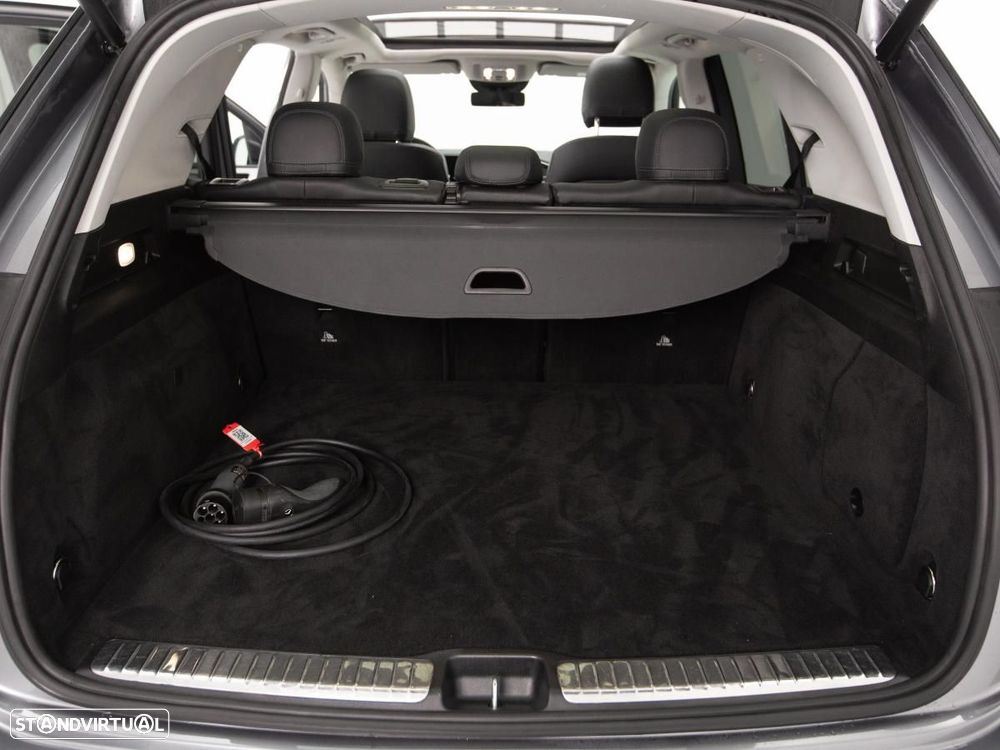 Mercedes-Benz GLE 350 de 4Matic - 13