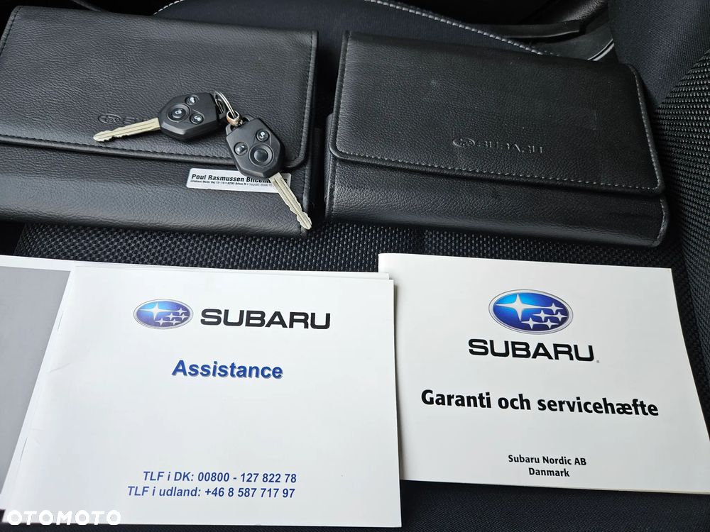 Subaru XV 2.0i Edition35 Sport - 32