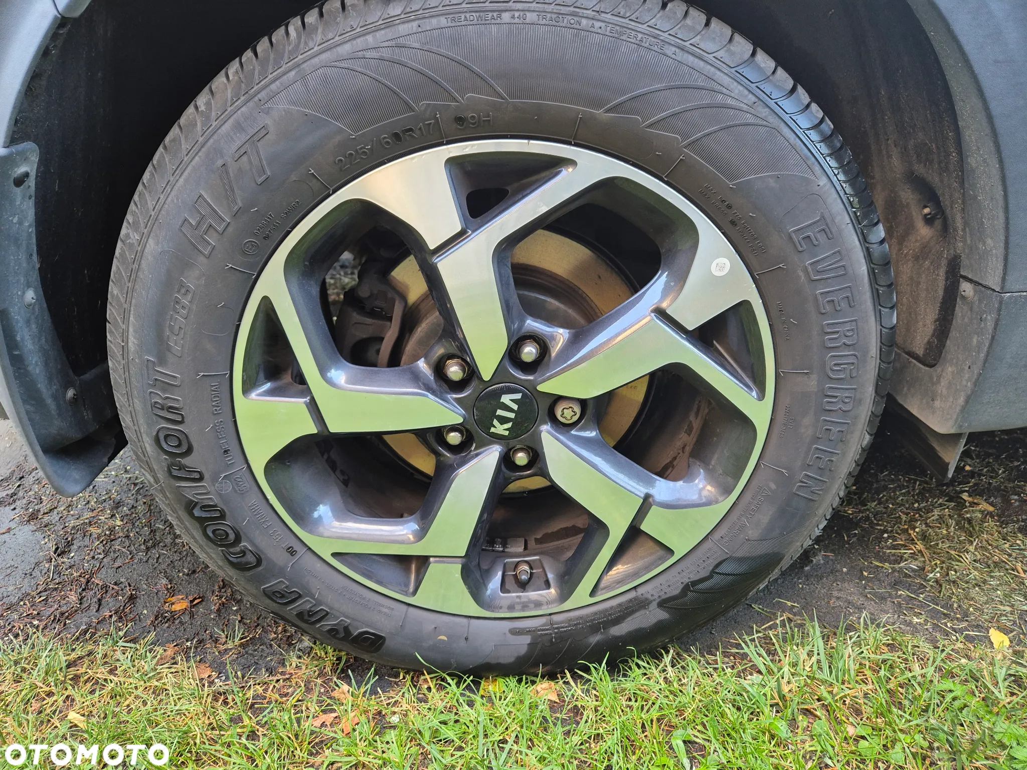 Kia Sportage 1.6 GDI M 2WD - 6