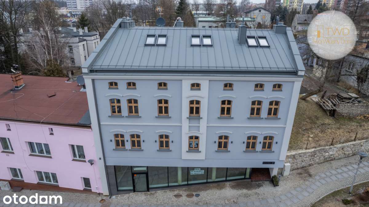 Prestiżowy Apartament Czeladź