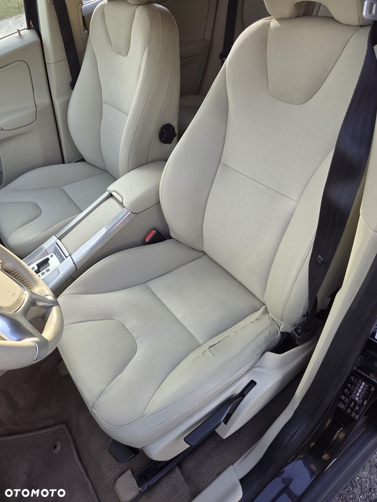 Volvo XC 60 - 7