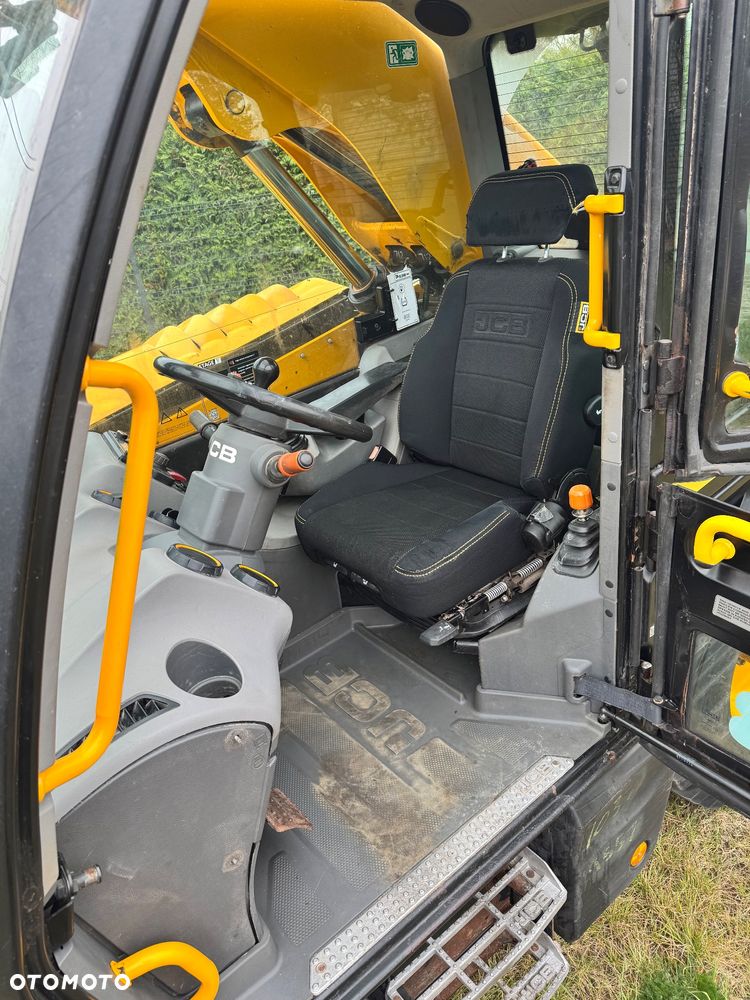 JCB 538-60 AGRI SUPER TORQUELOCK - 13