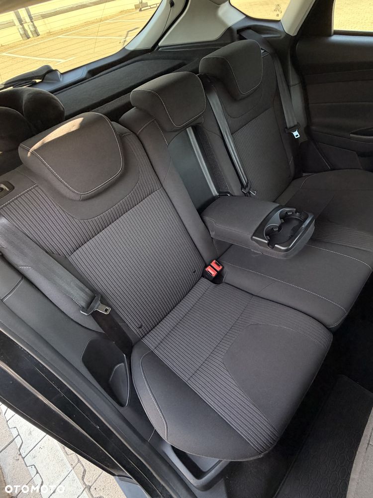 Ford Focus 1.0 EcoBoost STart-Stopp-System Titanium - 10