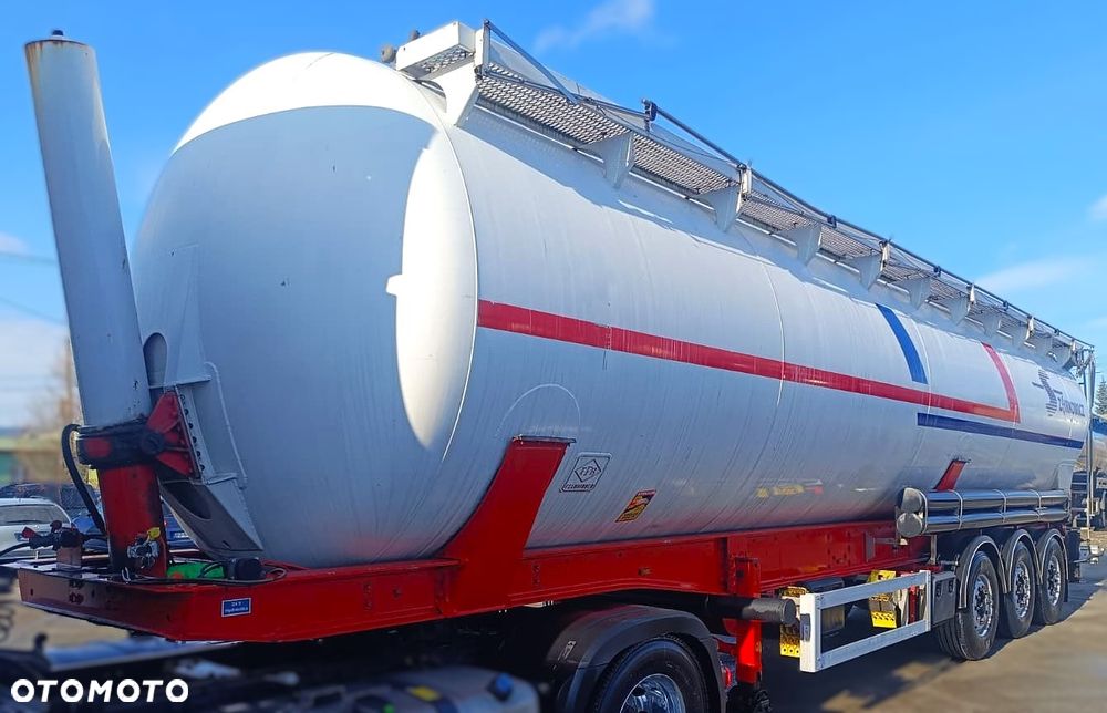 Feldbinder KIP 60.3 - 1