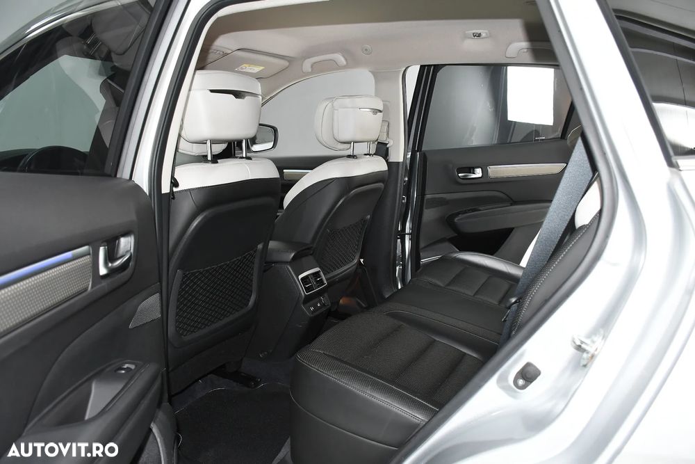 Renault Koleos ENERGY dCi 175 X-tronic 4WD INITIALE PARIS - 15