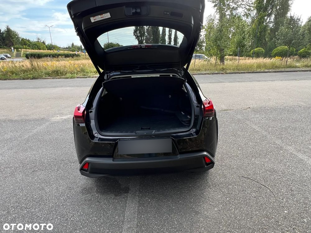 Lexus UX - 19