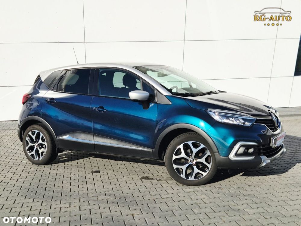 Renault Captur 2018 photo 4