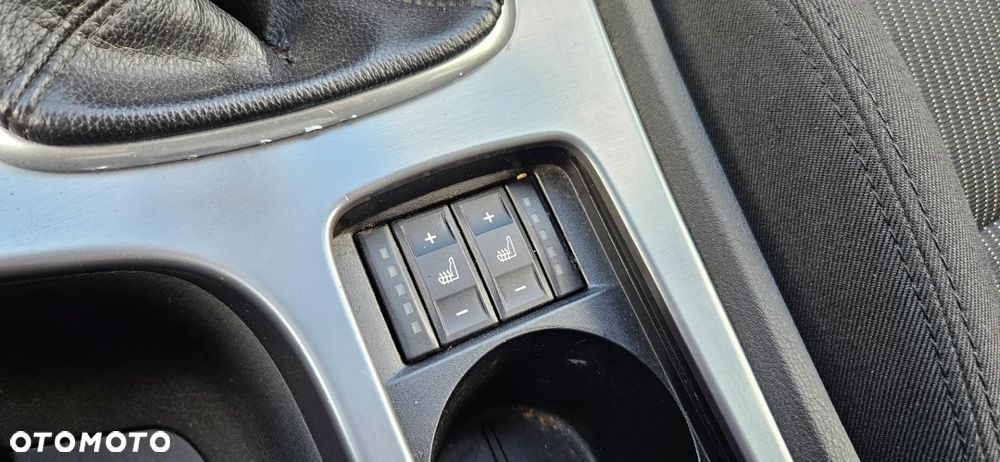 Ford Mondeo 1.6 T Titanium - 37