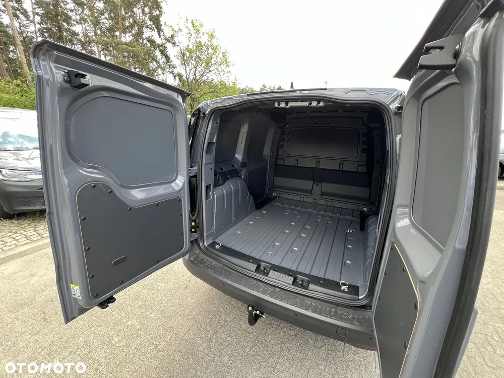 Volkswagen Caddy - 7
