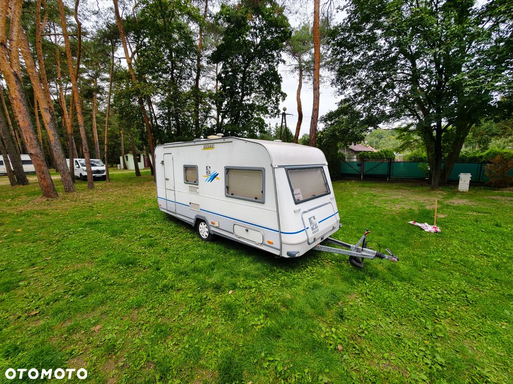 KNAUS Sundwid - 11