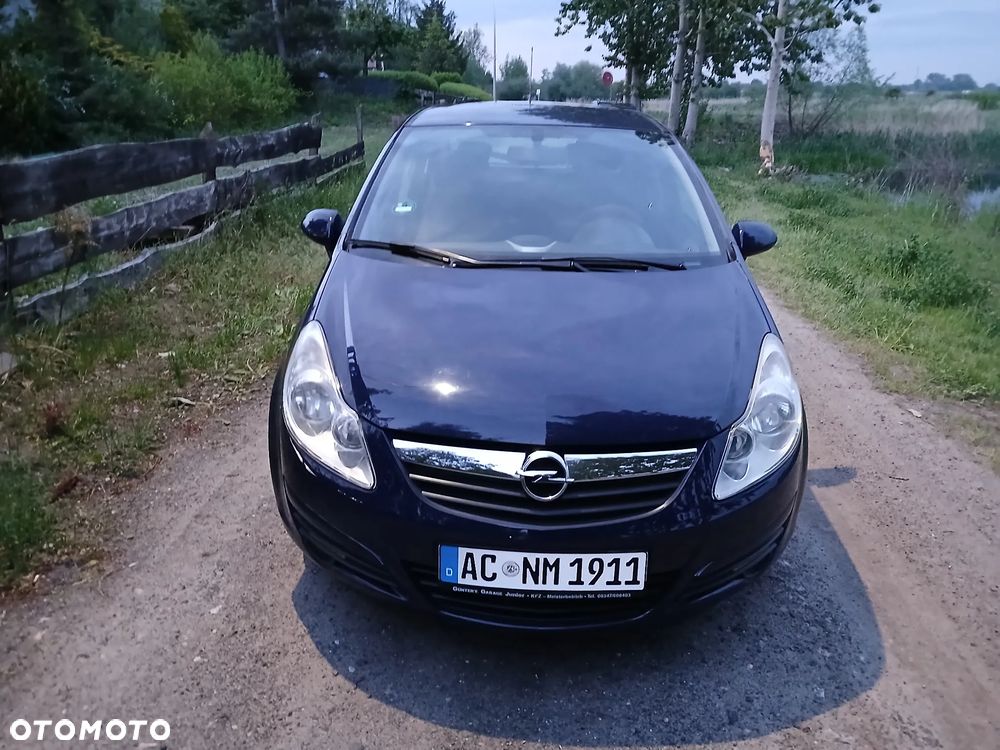 Opel Corsa 1.0 12V - 3