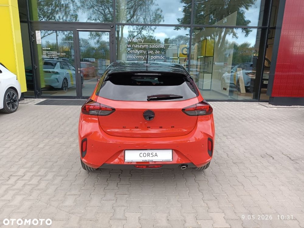 Opel Corsa - 6
