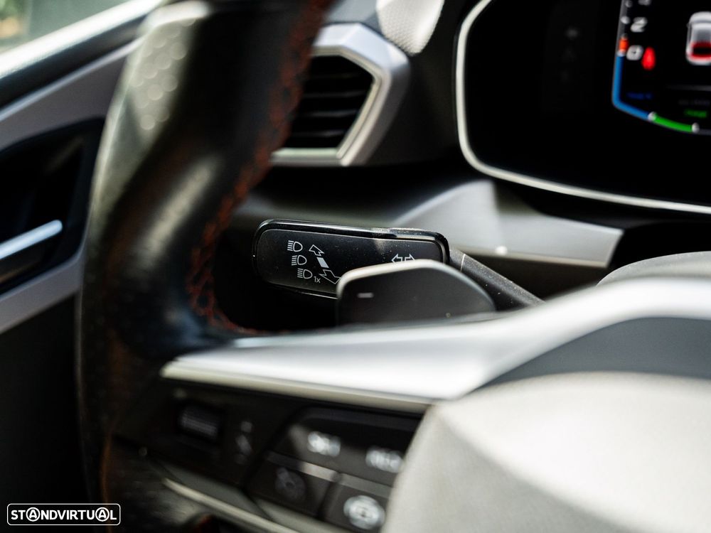 SEAT Leon 1.4 e-Hybrid FR DSG - 35