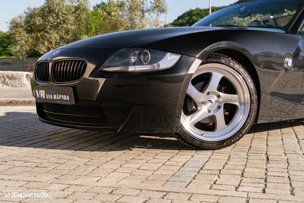 BMW Z4 2.0i - 9