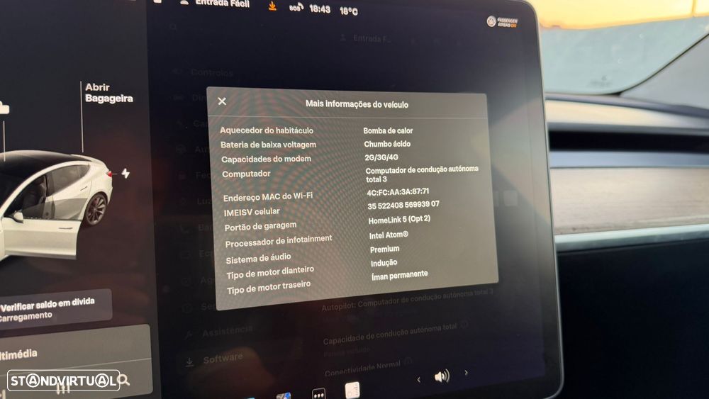 Tesla Model 3 Performance Dual Motor AWD - 30