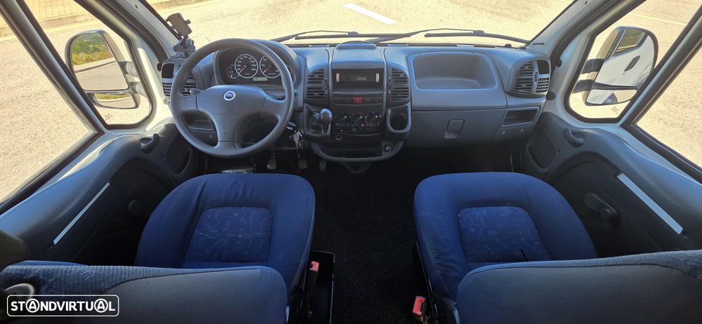 Fiat Ducato CI - 11