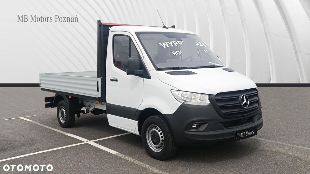 Mercedes-Benz Sprinter - 7