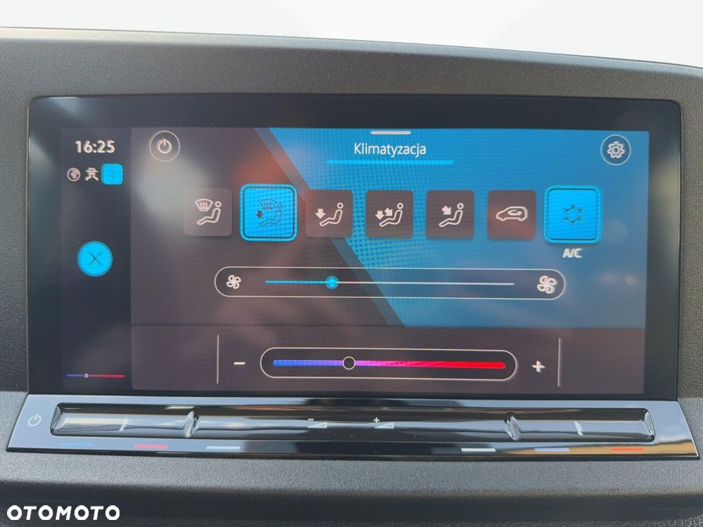 Volkswagen Caddy - 22