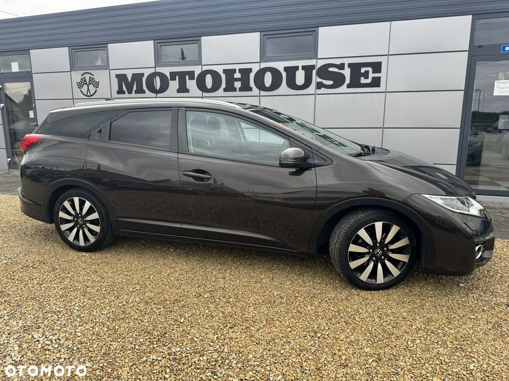 Honda Civic - 3