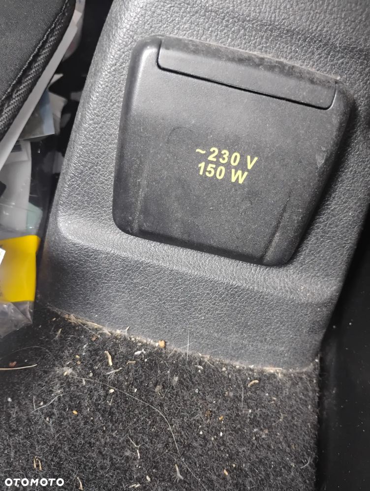 Ford Tourneo Custom 2.0 EcoBlue Hybrid L1 Titanium - 15