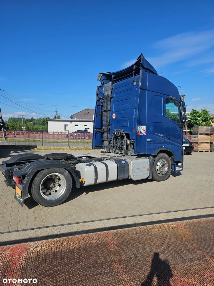Volvo FH 460 - 1
